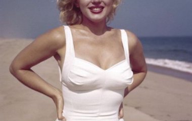 Продается место на кладбище рядом с Мэрилин Монро и Хью Хефнером: сумма просто нереальная!