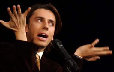 Максим Галкин удивил поклонников новой прической