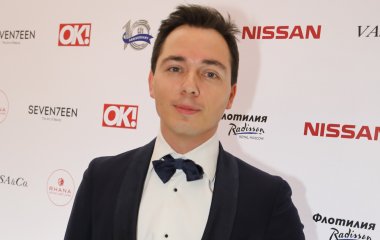 Родион Газманов сделал себе прививку от коронавируса