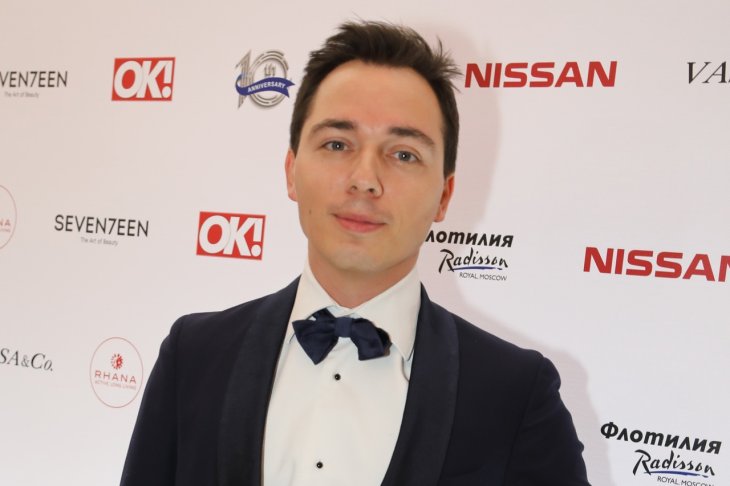 Родион Газманов сделал себе прививку от коронавируса