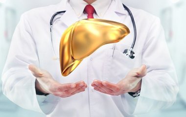 Дієтолог називала головних ворогів здорової печінки