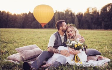 Работа над доверием: 5 упражнений для крепких отношений