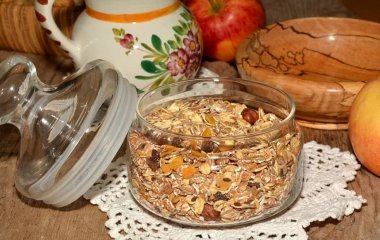 П'ять продуктів, користь яких сильно перебільшена