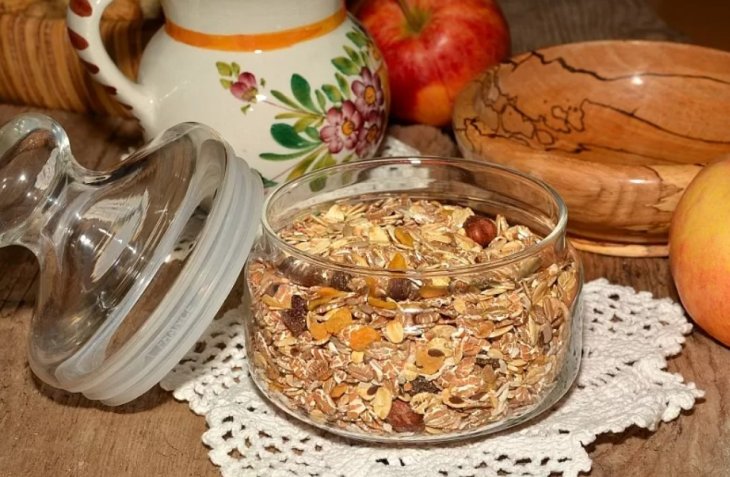 П'ять продуктів, користь яких сильно перебільшена