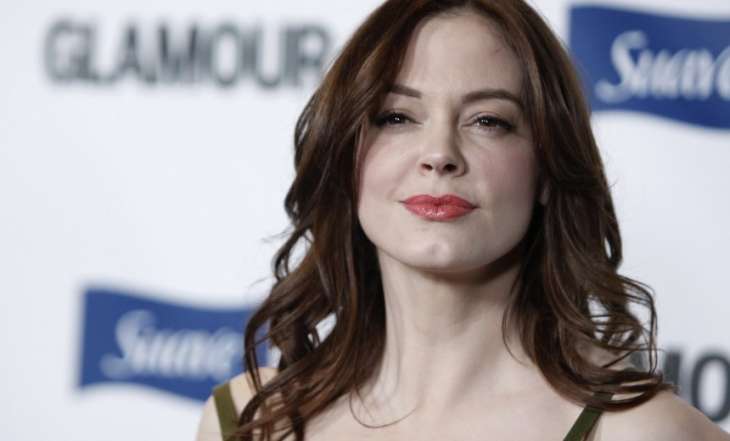 «Зачарованная» Роуз Арианна Макгоуэл  стала жертвой маньяка