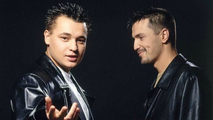 Сергей Жуков впервые назвал истинную причину распада группы 