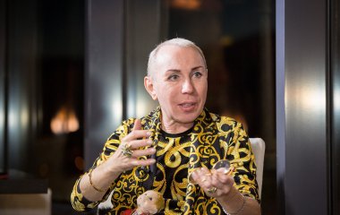 Александр Песков госпитализирован 