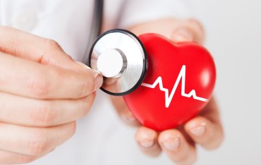 Лікарі розповіли як захистити себе від інсульту та інфаркту