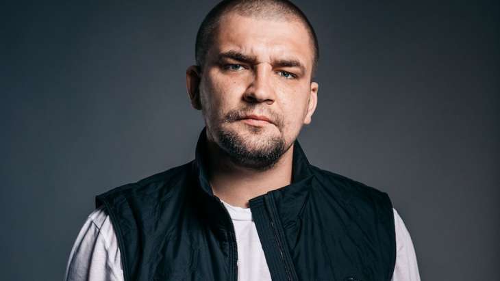 Василий Вакуленко поделился свежим фото со съемок нового сезона шоу «Голос Дети»