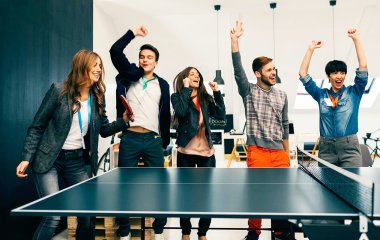 5 распространенных привычек, которые раздражают коллектив