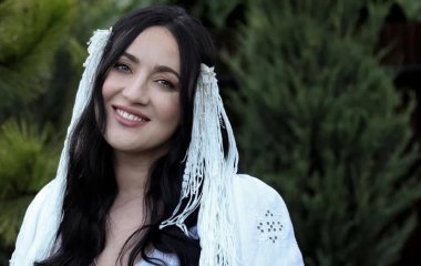Соломія Вітвіцька відверто заговорила про вагу під час вагітності та скільки кіло вже набрала