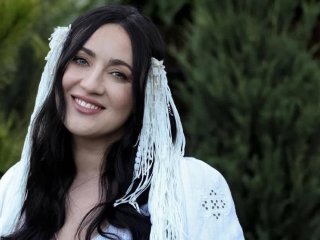 Соломія Вітвіцька відверто заговорила про вагу під час вагітності та скільки кіло вже набрала