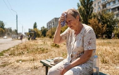 Екстремальна спека до 40 градусів наближається: лікарі попередили про серйозні ризики