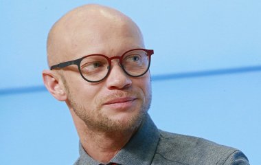 Дмитрий Хрусталев рассказал о желании уйти из «Вечернего Урганта»