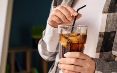 Названо простий напій для здоров'я мозку