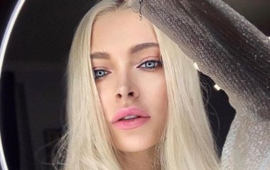 Алена Шишкова рассказала об отношениях с Тимати