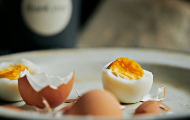 Що ваш улюблений спосіб приготування яєць може розповісти про ваш характер — дослідження