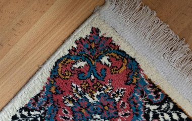 Неймовірно простий спосіб зігріти підлогу за 10 хвилин — без килимів і ремонту