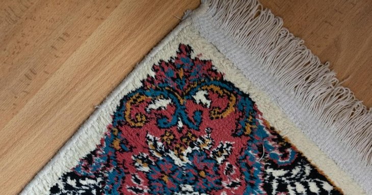 Неймовірно простий спосіб зігріти підлогу за 10 хвилин — без килимів і ремонту