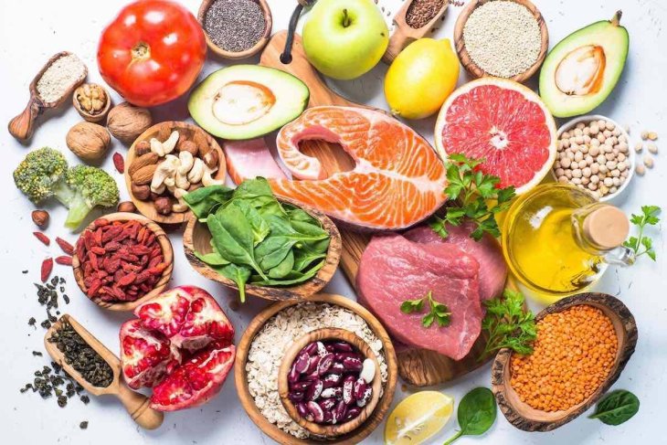 Топ-7 продуктов, снижающих артериальное давление