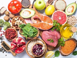 Топ-7 продуктів, що знижують артеріальний тиск