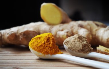 Повышают иммунитет и улучшают пищеварение: 6 самых полезных специй, которые должны быть у каждого
