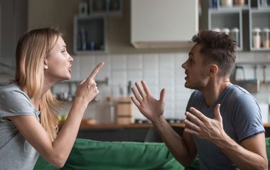Любовь и ненависть к одному человеку – что с этим делать?