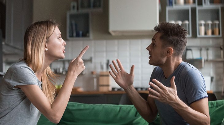 Любовь и ненависть к одному человеку – что с этим делать?