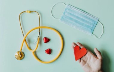 Лікар дала п'ять порад для продовження життя на 10 років