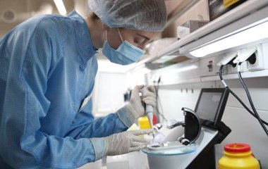 Вчені знайшли спосіб знизити ризик інсульту при генетичній схильності
