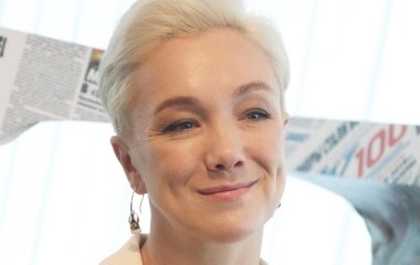 «Профессиональный инструмент»: Дарья Мороз призналась, как называет своих подписчиков в Сети