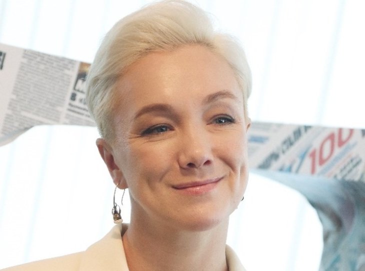 «Профессиональный инструмент»: Дарья Мороз призналась, как называет своих подписчиков в Сети