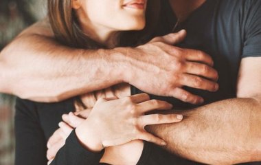 Любит ли тебя мужчина? 23 четких признака, чтоб понять это