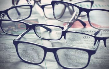 Медики назвали лучшую добавку для поддержания остроты зрения