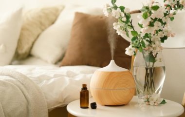 Как похудеть с помощью аромасла — этот способ используют все худышки