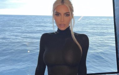 Ким Кардашьян рассказала обо всем, что она когда-либо делала со своим лицом