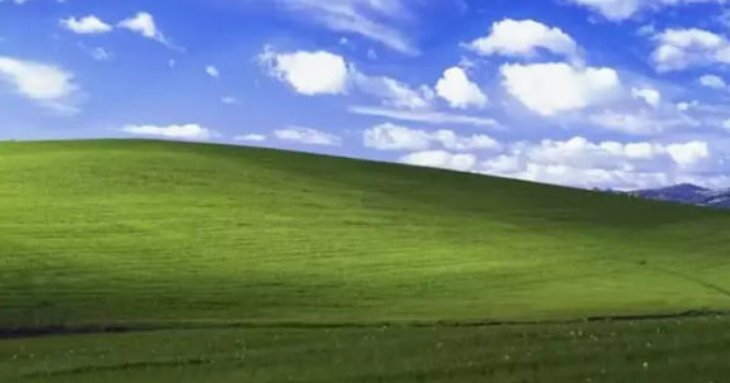 Чоловік випадково зробив
