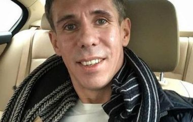 «А я дебил»: Алексей Панин признался, что с перепоя наговорил много лишнего 