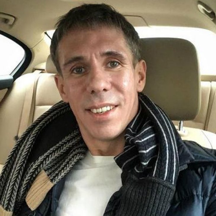 «А я дебил»: Алексей Панин признался, что с перепоя наговорил много лишнего