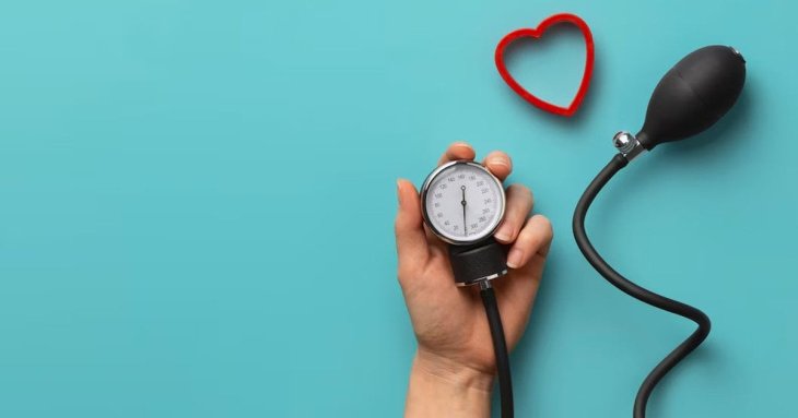 Лікарі назвали одну групу продуктів, яка підвищує ризик гіпертонії