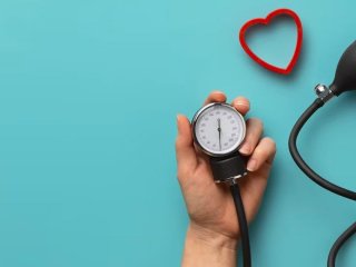 Лікарі назвали одну групу продуктів, яка підвищує ризик гіпертонії