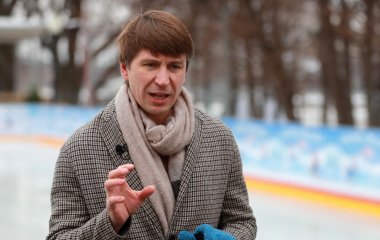 Алексей Ягудин вступился за Ольгу Бузову