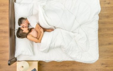 Не принято обсуждать. 7 вопросов о сексе, которые вы стеснялись задать 