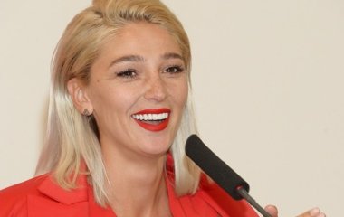 «Пропал дар речи»: Ивлеева шокирована безумным подарком от Киркорова