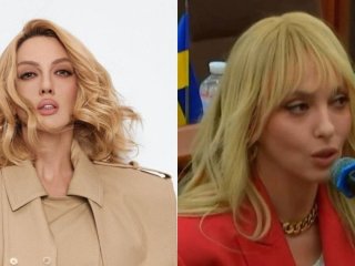 Оля Полякова відзначилась у Київміськраді: як співачка рознесла нацвідбір і чому дорікнула Джамалі