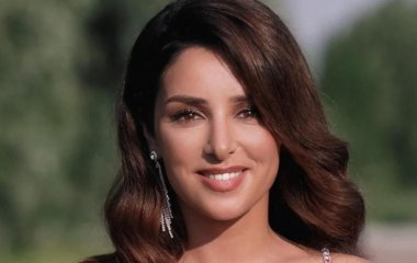 Злата Огневич намекнула на изменения в личной жизни