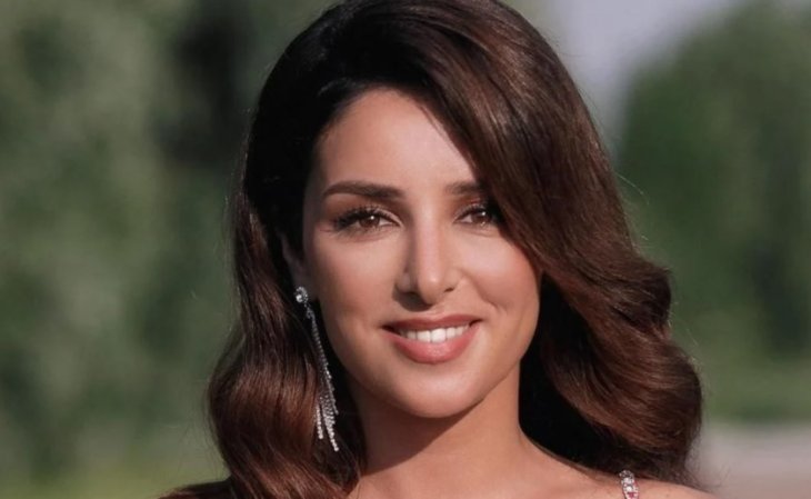 Злата Огневич намекнула на изменения в личной жизни