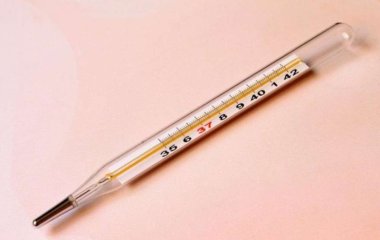 Медики рассказали, о каких болезнях предупреждает низкая температура