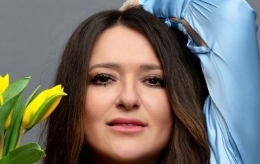 48-летняя Наталья Могилевская показала лицо без макияжа и фотошопа на честном фото