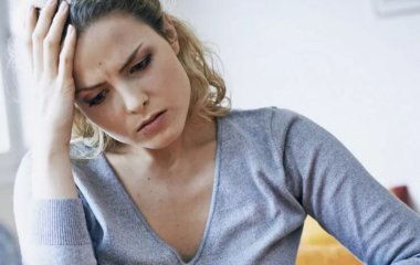4 загальні проблеми зі здоров'ям, які торкаються людей у ​​всьому світі